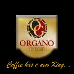 Organo Gold Coffee